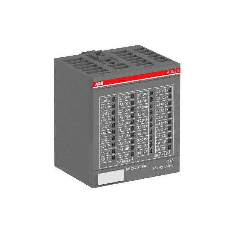 ABB 1SAP250200R0001 – AO523