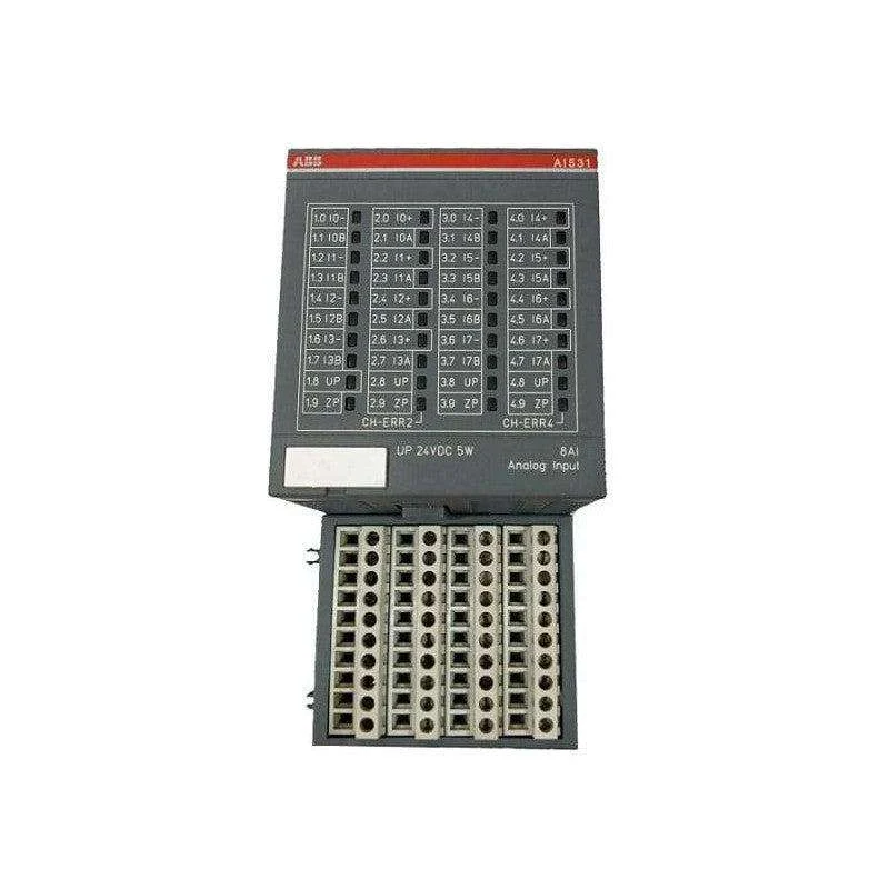 ABB 1SAP250600R0001 – AI531
