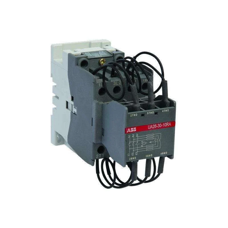 ABB 1SBL241024R8110 – UA26-30-10RA 24V 50Hz / 24V 60Hz