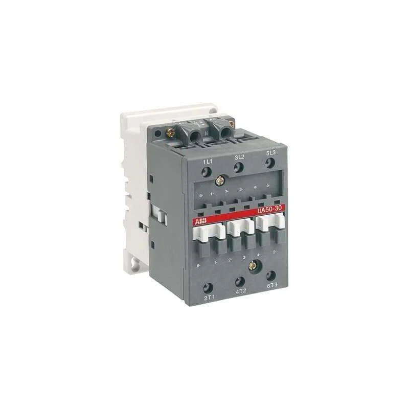 ABB 1SBL351022R8400 – UA50-30-00 110V 50Hz / 110-120V 60Hz