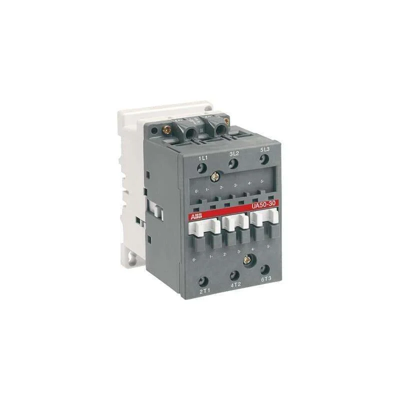 ABB 1SBL351022R8800 – UA50-30-00 230-240V 50Hz / 240-260V 60Hz