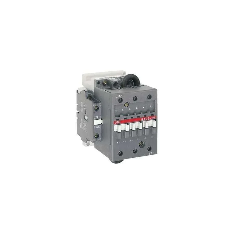 ABB 1SBL411025R8011 – GA75-10-11 220-230V 50Hz / 230-240V 60Hz
