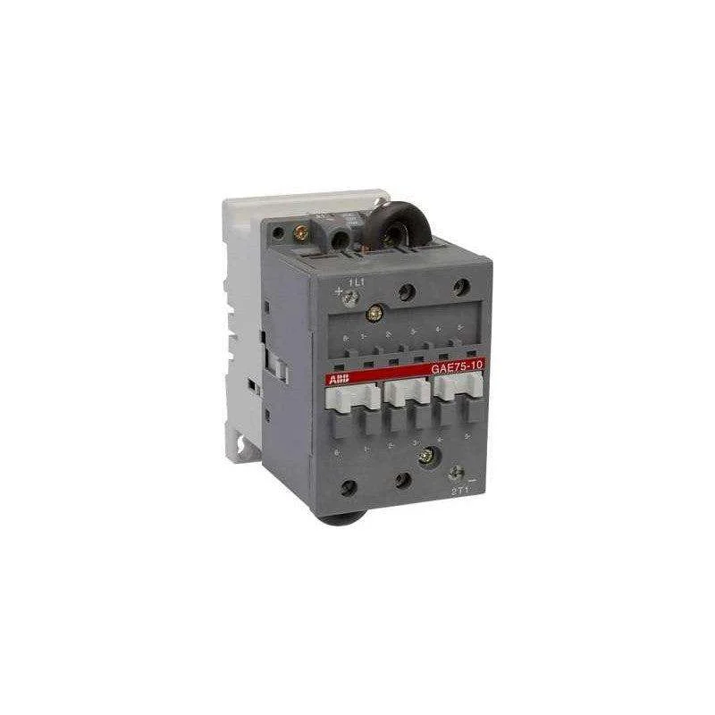 ABB 1SBL419025R8800 – GAE75-10-00 220V DC