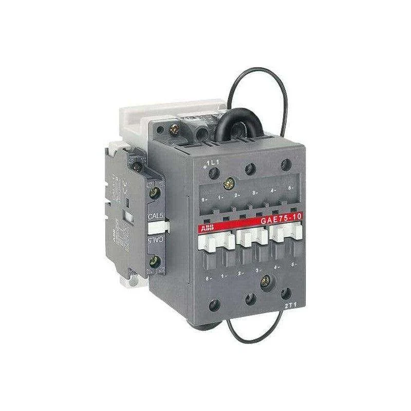 ABB 1SBL419025R8811 – GAE75-10-11 220V DC