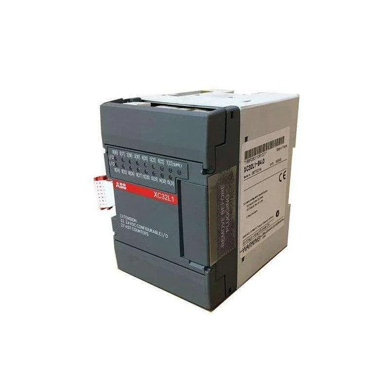 ABB 1SBP260110R1001 – XC32L1