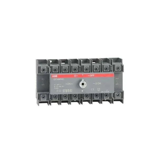 ABB 1SCA105019R1001