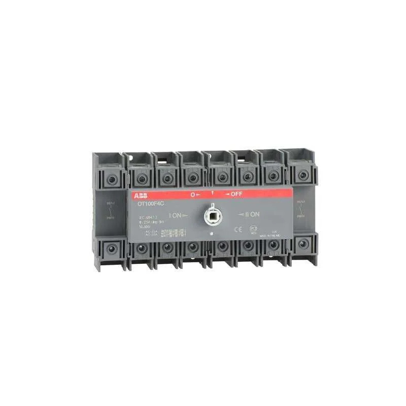 ABB 1SCA105019R1001 – OT100F4C