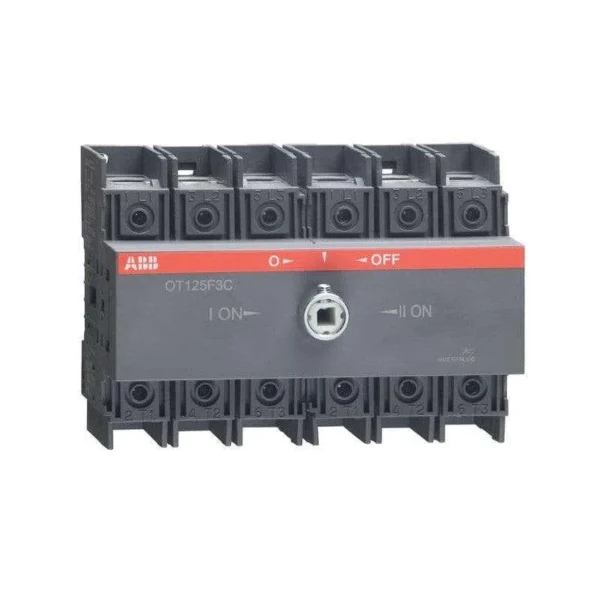 ABB 1SCA105037R1001