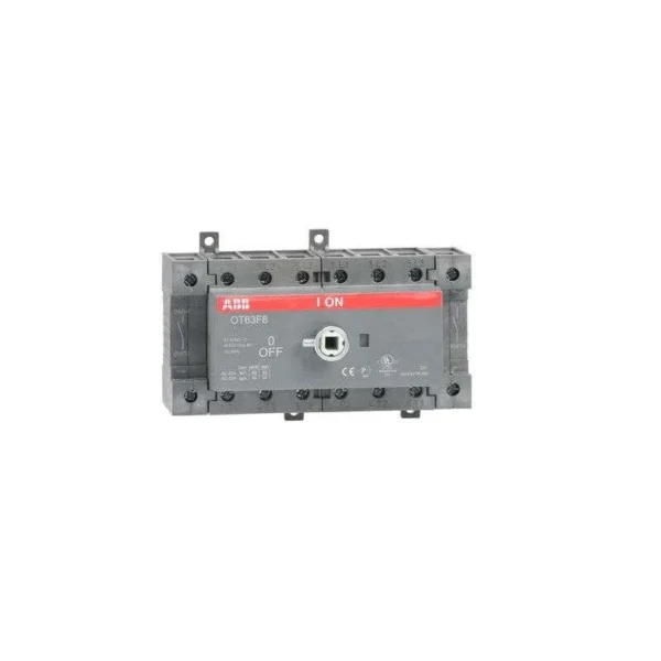 ABB 1SCA105381R1001