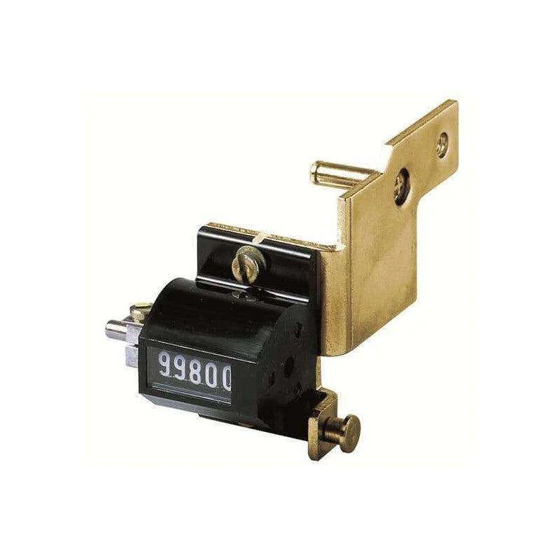 ABB 1SDA038345R1 – MECC.OPERATION COUNTER E1/6-T8