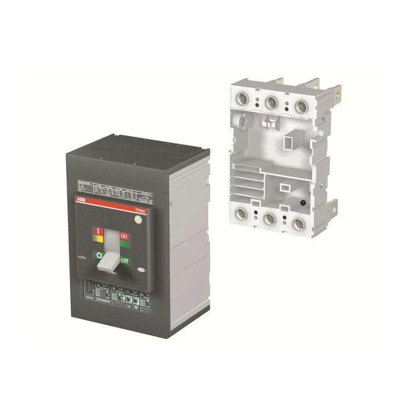 ABB 1SDA051330R1 – T2 P FP 4p F