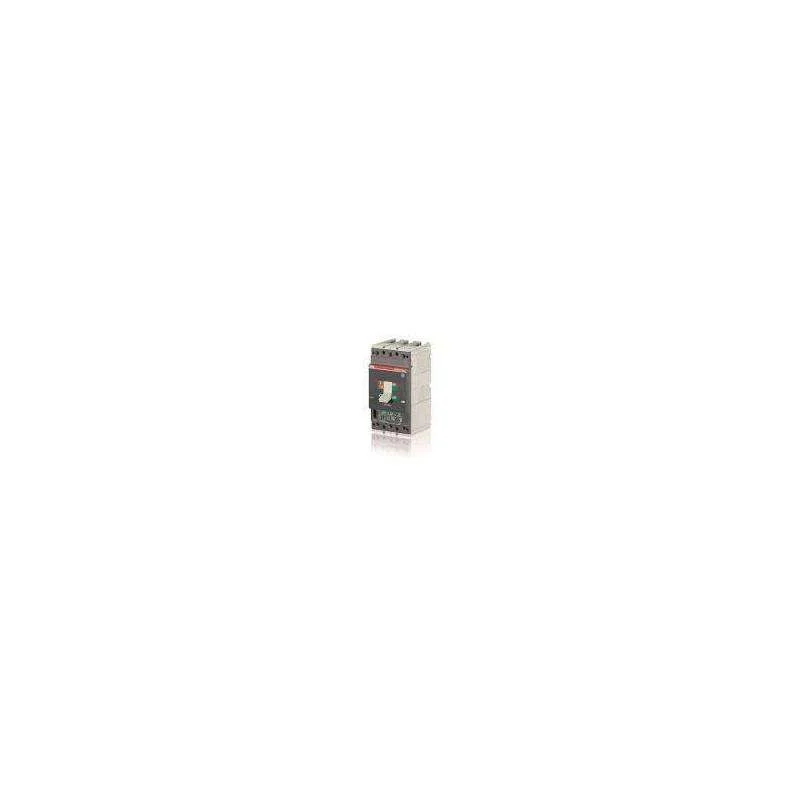 ABB 1SDA054526R1 – T4S 250 Ekip M-LRIU In=160 3p F F