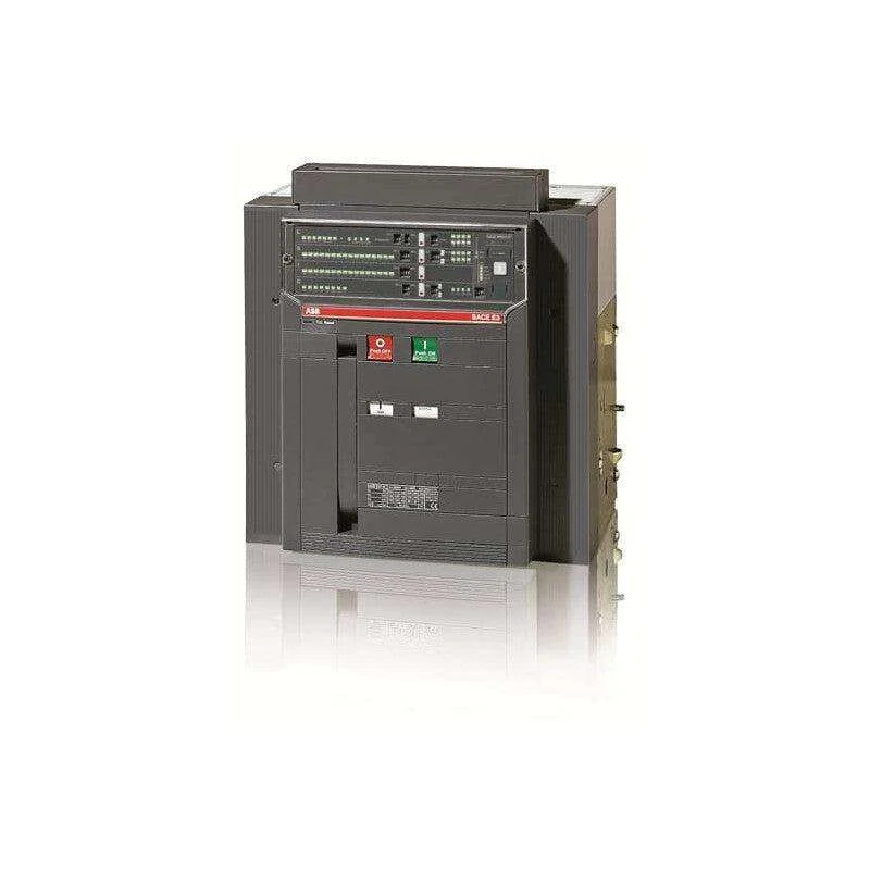 ABB 1SDA056114R1 – E3N 2500 PR121/P-LSIG In=2500A 3p F HR