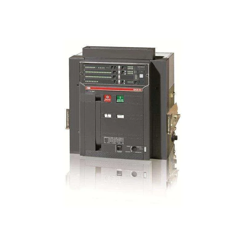 ABB 1SDA056130R1 – E3N 2500 PR121/P-LSIG In=2500A 3p W MP