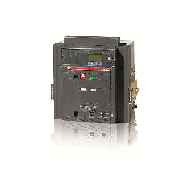 ABB 1SDA056132R1 – E3N 2500 PR122/P-LSI In=2500A 3p W MP