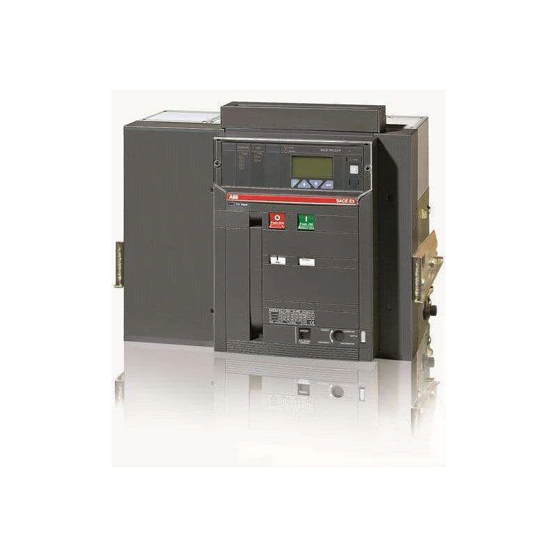 ABB 1SDA056139R1 – E3N 2500 PR122/P-LI In=2500A 4p W MP