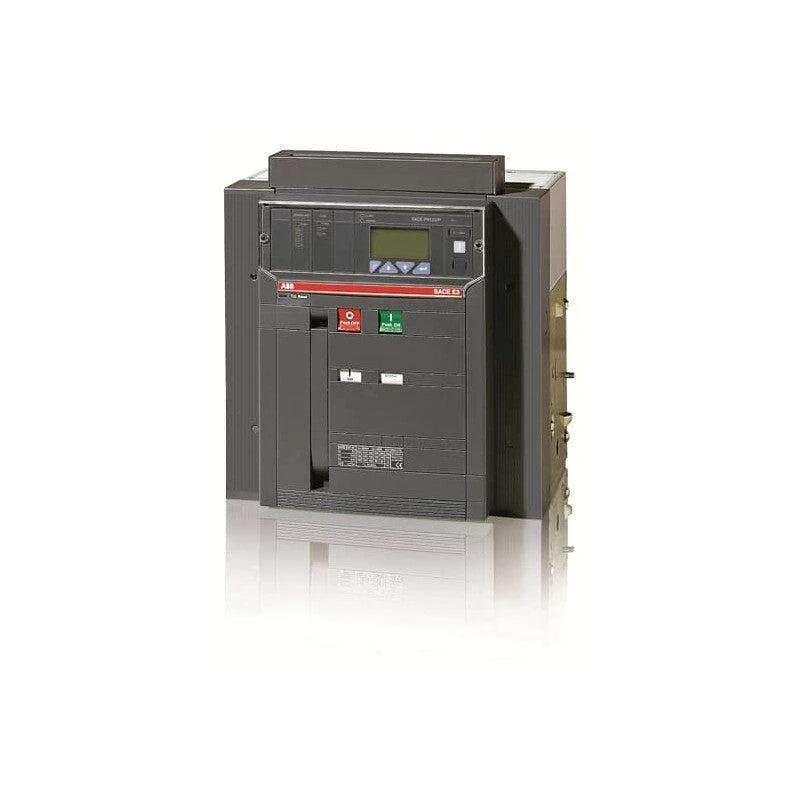 ABB 1SDA056180R1 – E3S 1250 PR122/P-LSI In=1250A 3p F HR