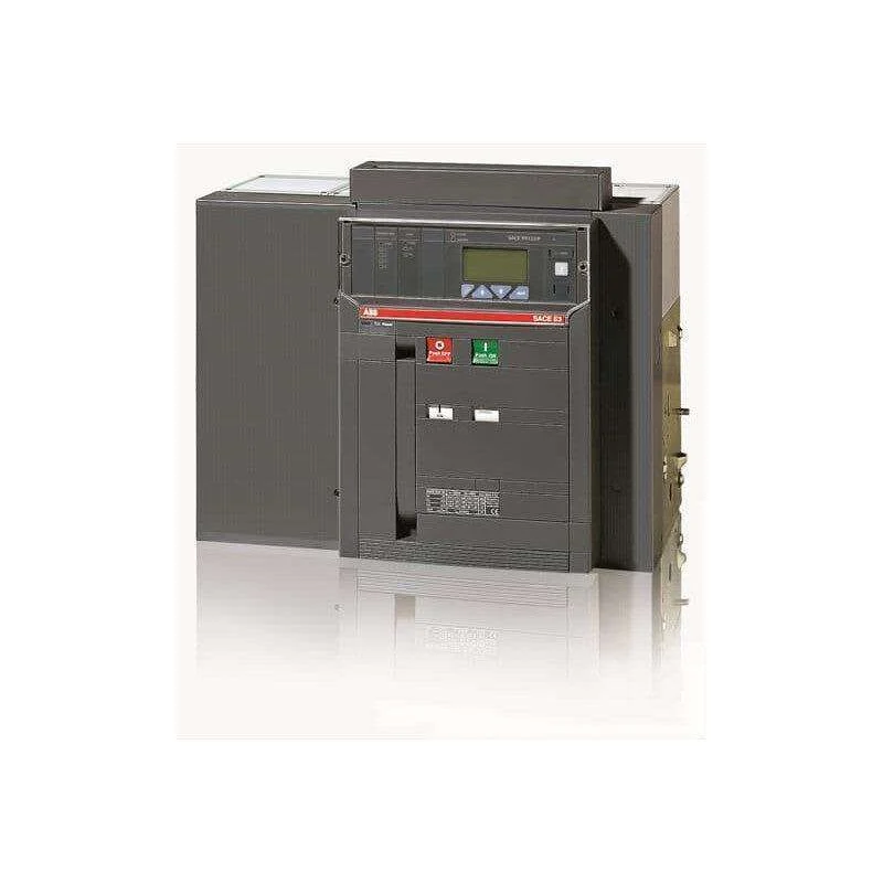 ABB 1SDA056187R1 – E3S 1250 PR122/P-LI In=1250A 4p F HR