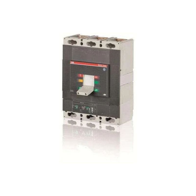 ABB 1SDA060246R1 – T6H 630 PR221DS-LS/I In=630 3p F F
