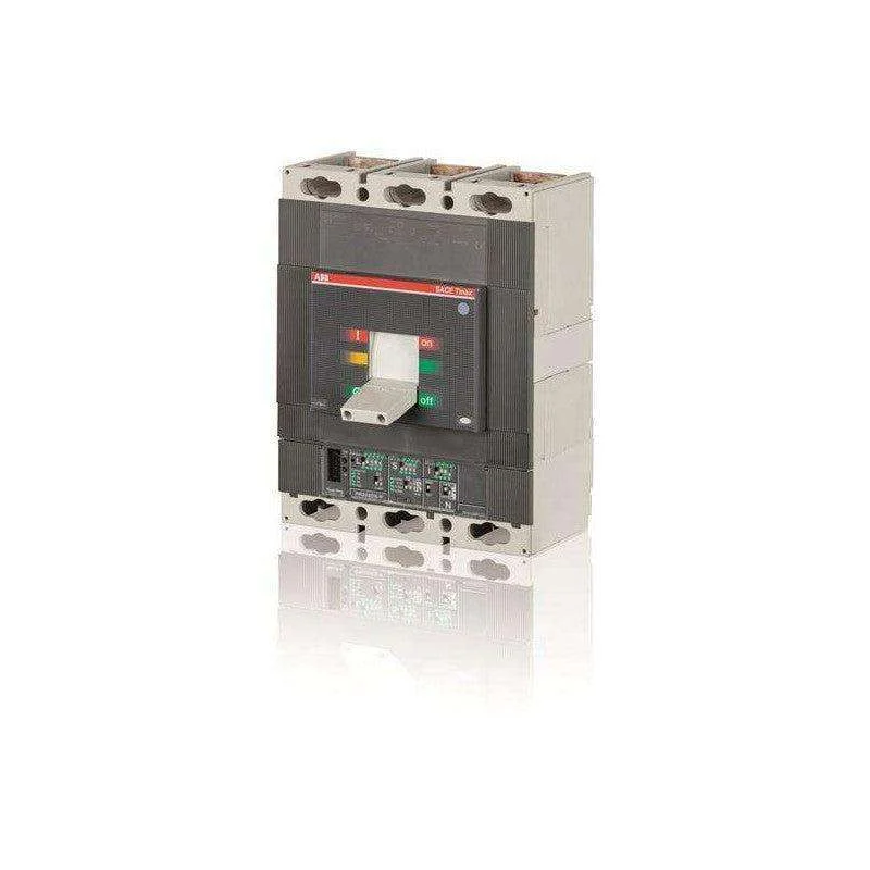 ABB 1SDA060280R1 – T6S 800 PR222DS/P-LSI In=800A 3P F F (SACE Tmax T)