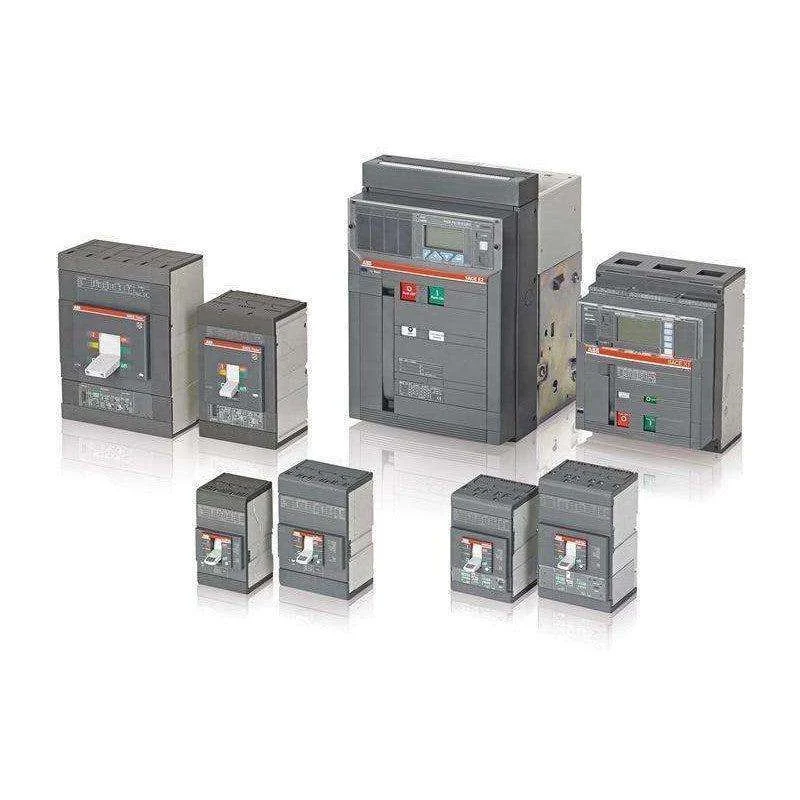 ABB 1SDA062678R1 – T7L 800 PR332/P LSI In=800A 3p F F