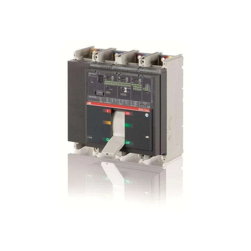 ABB 1SDA062715R1 – T7V 800 PR232/P LSI In=800A 4p F F