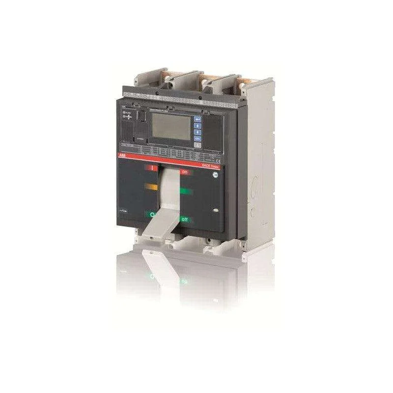 ABB 1SDA062997R1 – T7S 1600 PR332/P LI In=1600A 3p F F
