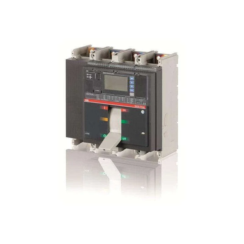 ABB 1SDA063007R1 – T7S 1600 PR332/P-LSIG In=1600A 4p F F