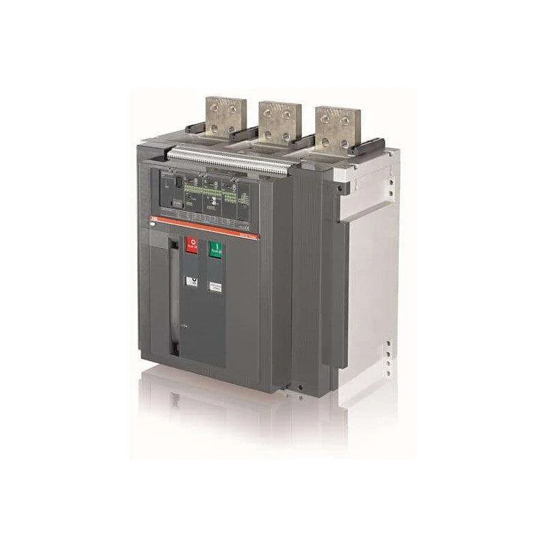 ABB 1SDA065758R1 – T8L 2500 PR331/P LSI In=2500A 3p F F