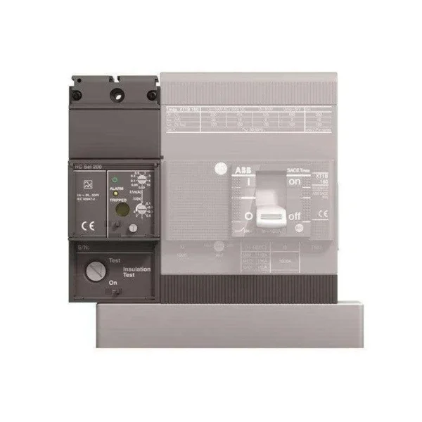 ABB 1SDA067121R1