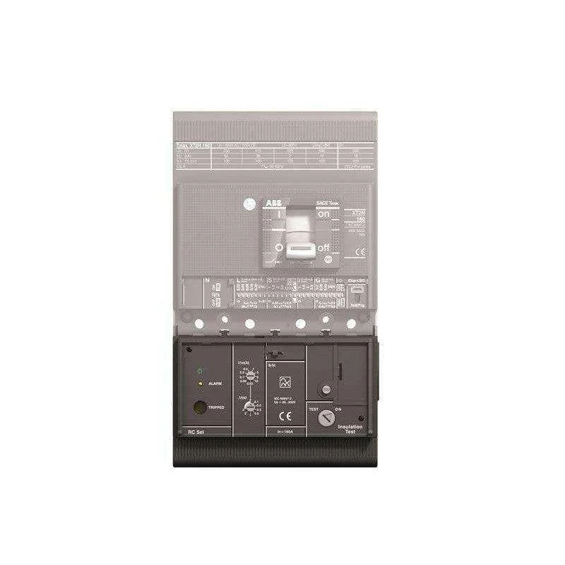 ABB 1SDA067126R1 – RC Sel x XT2 4p F