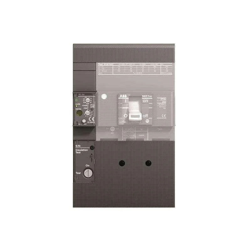 ABB 1SDA067130R1 – RC Sel HV 85...690Vac XT3 4p F