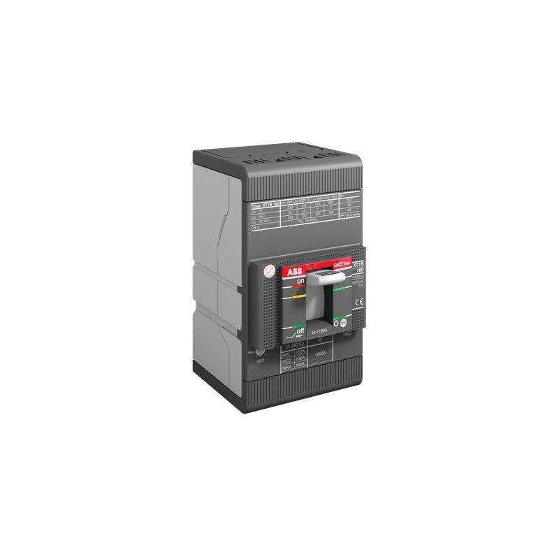 ABB 1SDA067418R1 – XT1N 160 TMD 160-1600 3p F F
