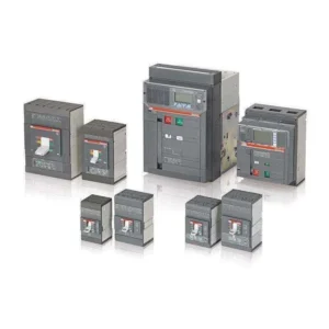 ABB 1SDA068199R1 Şalt Malzemeleri ve Güç Yönetimi