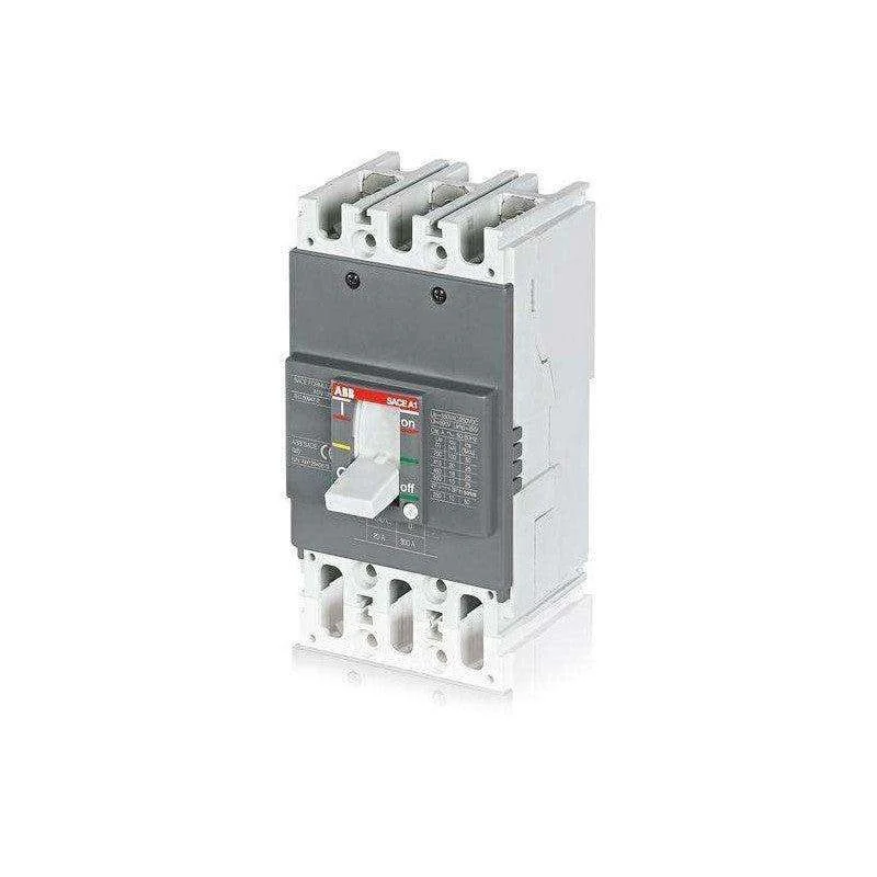 ABB 1SDA068789R1 – A1N 125 TMF 15-400 2p F F