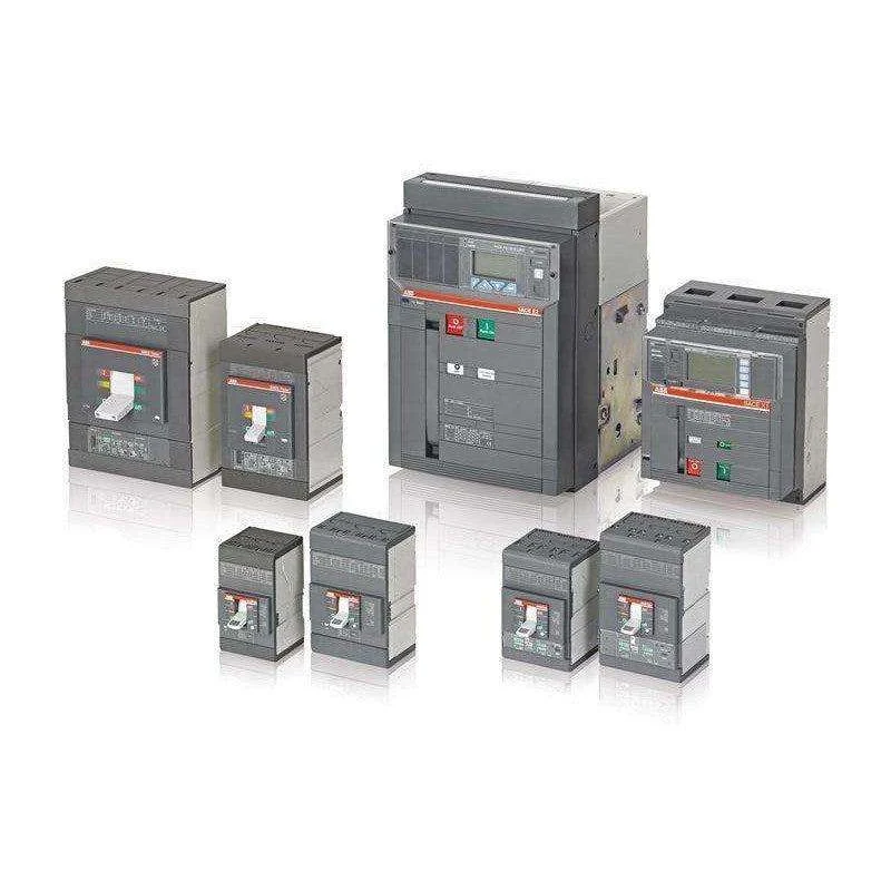 ABB 1SDA070691R1 – E1.2N 250 Ekip Dip LI 3p F F