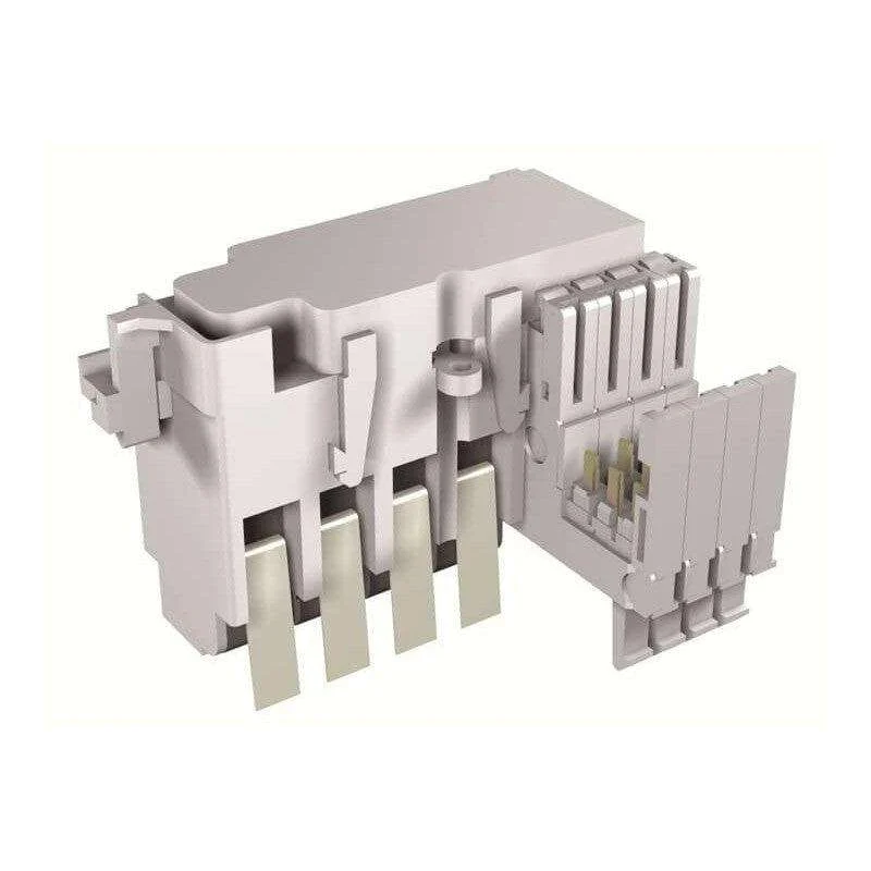 ABB 1SDA073755R1 – AUX 2Q 400V + 2Q 24V E2.2...E6.2