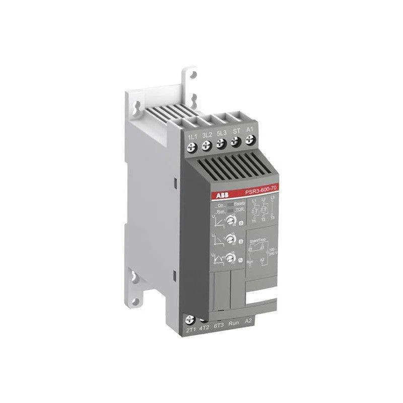 ABB PSR3-600-70 - 1SFA896103R7000