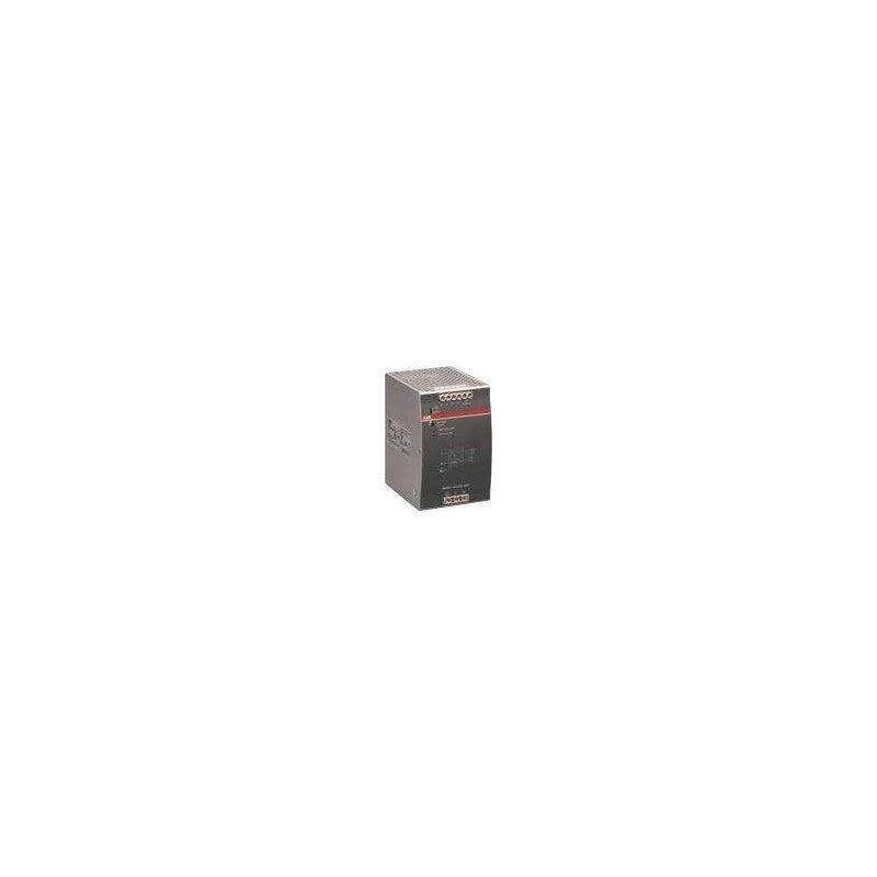 ABB 1SVR427035R0000 – CP-E 24/10.0