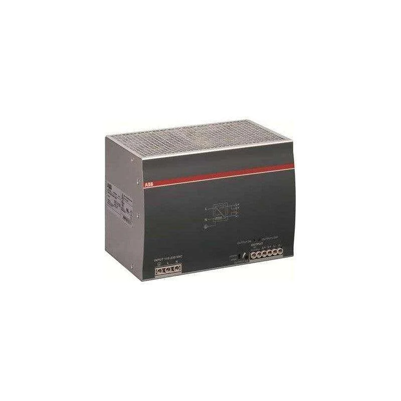 ABB 1SVR427035R2000 – CP-E 48/10.0