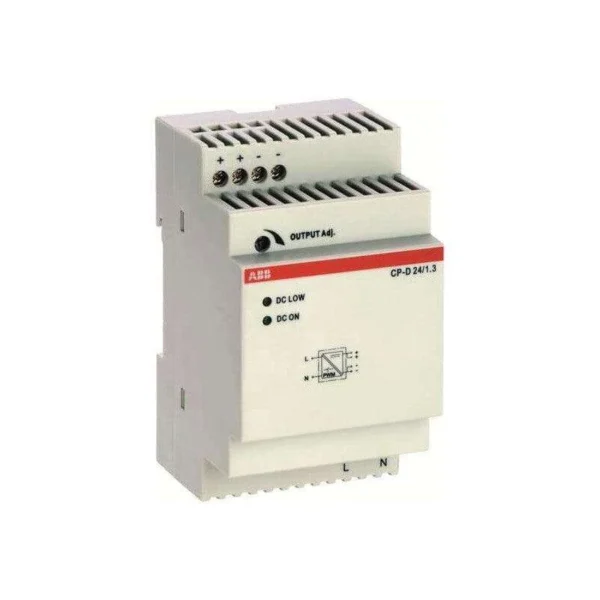 ABB 1SVR427043R0100