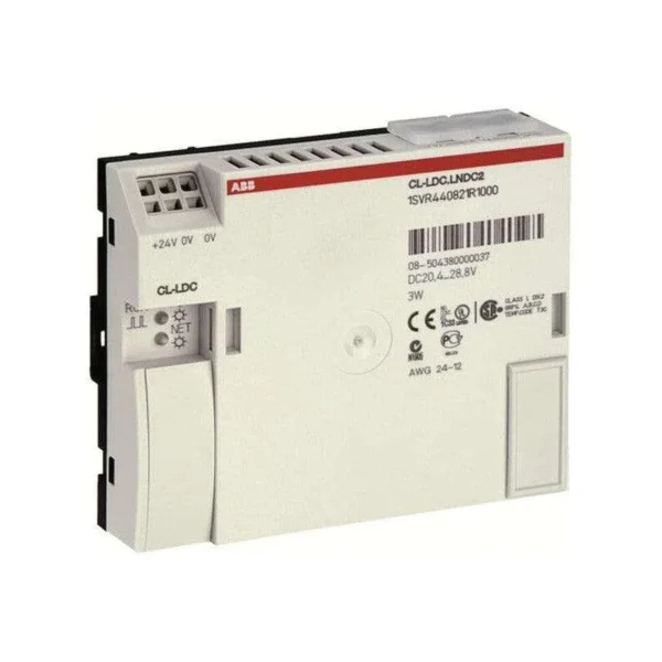 ABB 1SVR440821R0000
