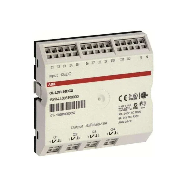 ABB 1SVR440851R2000