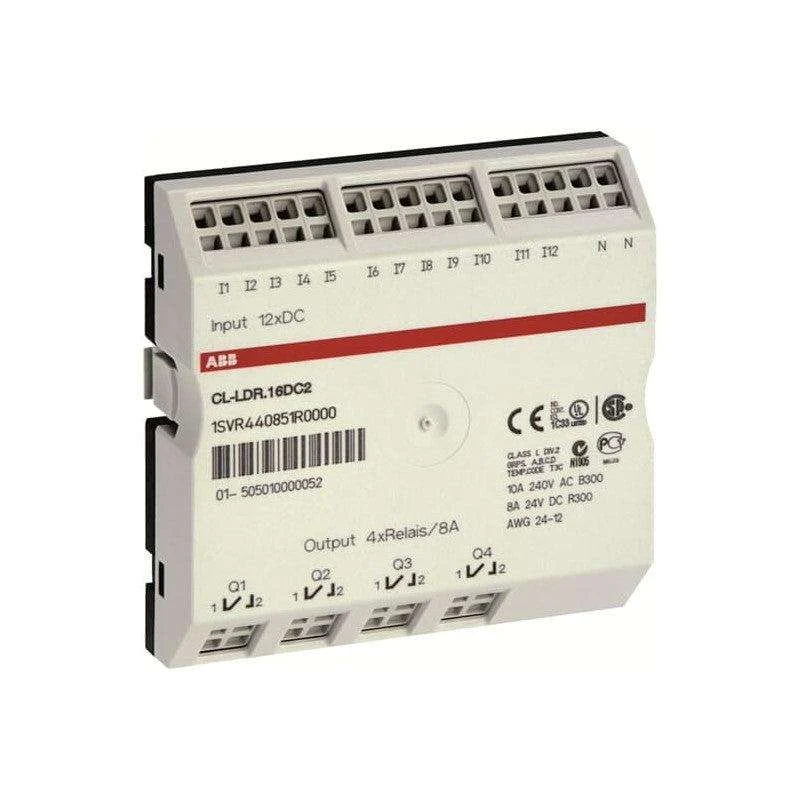 ABB 1SVR440851R2000 – CL-LDR.17DC2