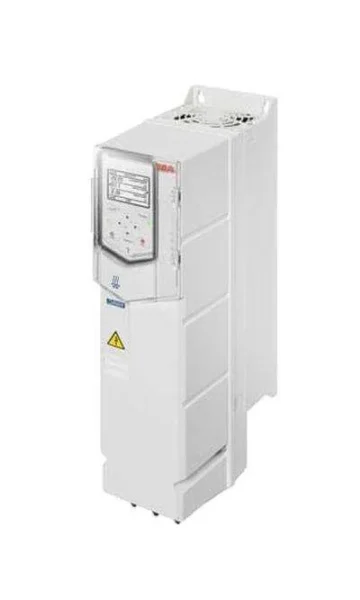 ABB ACH580-01-026A-4+J400