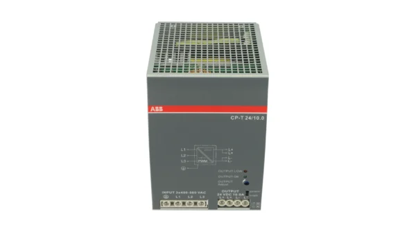 ABB 1SVR427055R0000