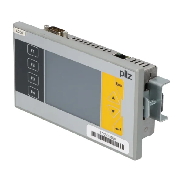 Pilz 264509 Otomasyon ve Kontrol Sistemleri