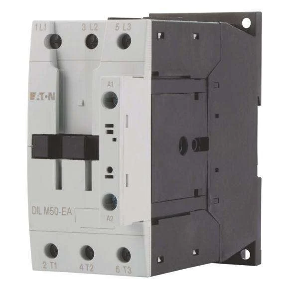 Eaton 190011 – DILM50-EA(230V50HZ,240V60HZ)
