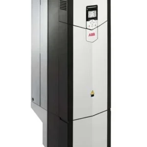 ABB ACS880-01-240A-5 Sürücüler ve Hareket Kontrolü