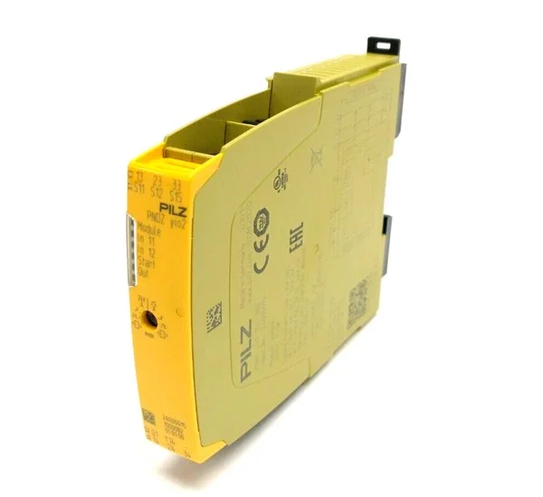 Pilz 2A000015 Röleler ve Kontrol Cihazları